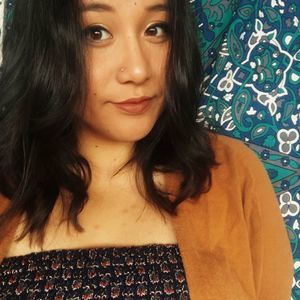 Meet your Posher, Erica daphne